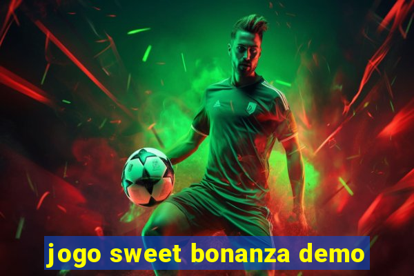 jogo sweet bonanza demo